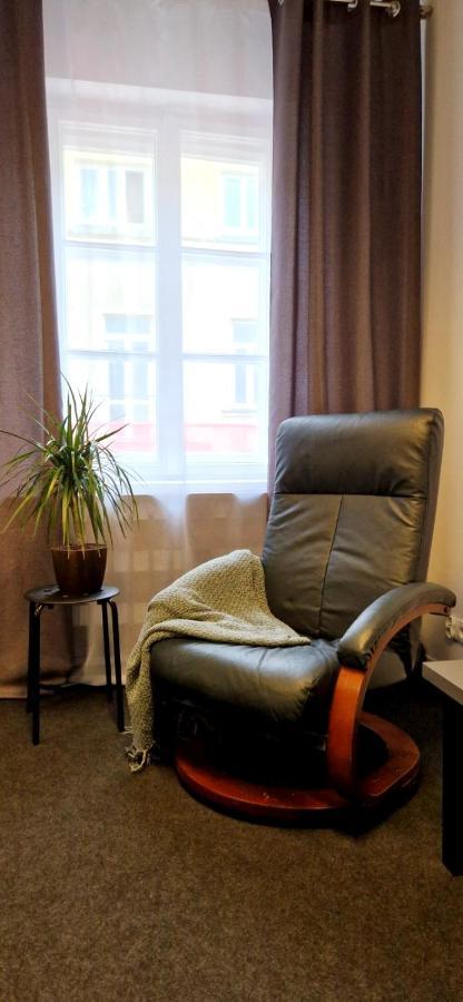 Przytulny Prywatny Pokoj W Scislym Centrum Warszawy Pokoj 4 ワルシャワ エクステリア 写真